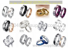 Fashion Ring Fashion Jewelry