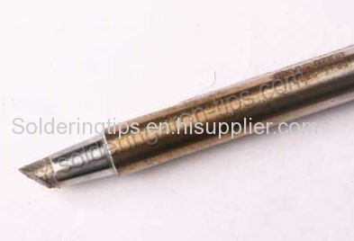 Hakko tips T15-BCF3 replacement tips Hakko soldering bit T15 series tips