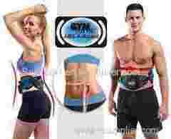 Gym Form Ab s-A-Round Gym Form Abs-A-Round