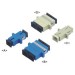 SC Fiber Optic Adaptor