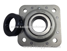 Flanged Disc Bearing unit fits John Deere Do-all and finishing harrow part farm spare parts