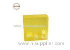 Lemon Essential Oil Natural Formulas Vitamin C Oil Control Facial Soap