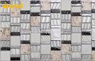 iridescent glass subway tile decorative glass tiles for backsplash