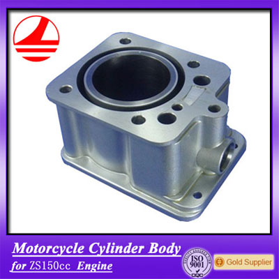 ZS 150 CCMOTORCYCLE CYLINDER BODY