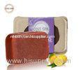 OEM Narture Bath Solid Handmade Body Soap / handcrafted soap
