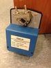 Air Damper Actuator Motorized Damper Actuator