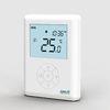 5+2 Day Programmable Thermostat , Residential Touch Screen Thermostat