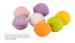 Handmade Mini Bath Fizzer / Solid Bath bomb chrysanthemum Fragrance