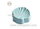 Bath Shell Shape Solid Organic Natural Soaps with Essential Oil