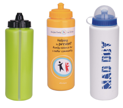 Bicycle water bottle Sports water bottle (509)