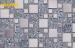 mosaic bathroom wall tiles Mosaic Laminate Wall Tiles