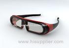 120Hz Artistic Design JVC Xpand 3D Shutter Glasses With Cr2032 Lithium Battery