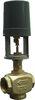 Modulating Gas Valve Modulating Float Valve