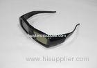 Rechargeable Universal Active Shutter 3D Glasses With IR Receiver