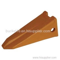 Doosan excavator bucket teeth