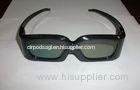 120Hz Stereo Xpand Universal Active Shutter 3D Glasses For Movie Theater Viewers