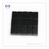 Neodymium Magnetic block with black epoxy coating