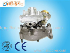 China Wholesale garret 454158-5003S Sale Used Turbocharger 028145702C