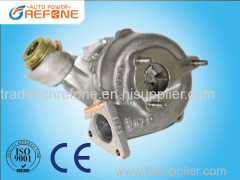 China Wholesale garret 454158-5003S Sale Used Turbocharger 028145702C