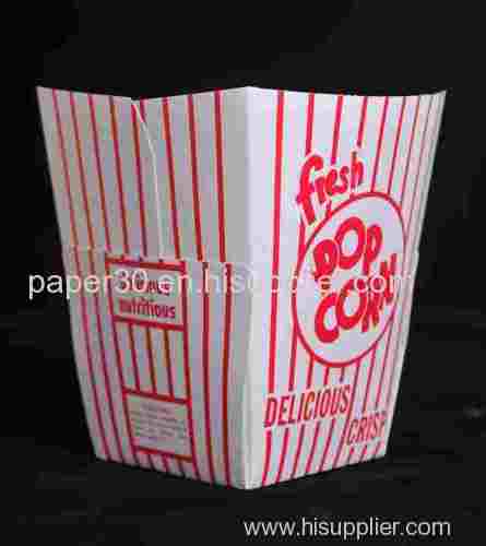 Popcorn Bucket Popcorn Bucket