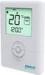 433MHz 5+2 day programmable Wireless Heating Thermostat 85V ~ 260V AC