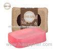 Perfume Smell Narture Ingerdient Handmade Bath Body Soap Custom