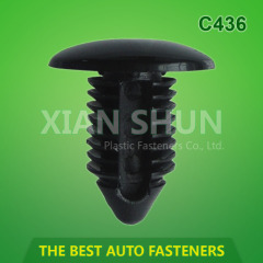 Automotive fastener auto fastener auto clip car body clip