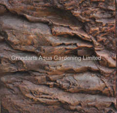 3D aquarium background board / Terrarium backround board/ 3D Naturalistic background board/Rock aquarium board/ Ornament