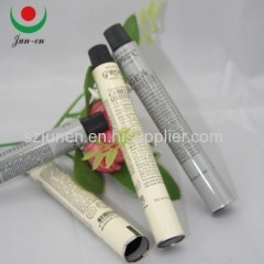 container for cosmetics aluminum cosmetic packaging eos lip balm