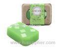 Olive Oil Narture Handmade Body Soap Keep Body Moisturized GMPC