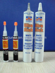 glue tube cosmetic tube