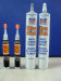 glue tube cosmetic tube