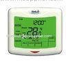 Large Display Multi stage Heat Pump Thermostat for air conditioning