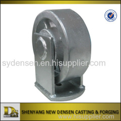 Manufacturer supply Stainless steel caster