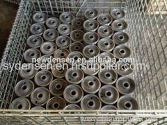 Manufacturer supply iron caster