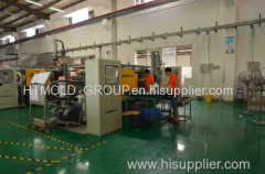 HT MOLD CO.,LIMITED