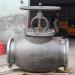JIS marine cast steel globe valve