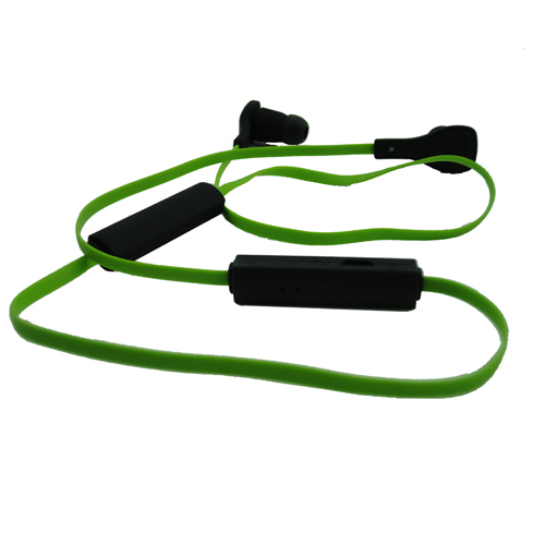 Wireless Stereo Bluetooth Earphone Sport Bluetooth Earphones