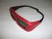 120Hz VR Red DLP Link 3D Glasses 0.7ma With CR2032 Lithium Battery