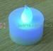 flameless LED tealight candles Battery operated tealight candles