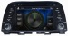 Ouchuangbo GPS Navigation Stereo System for Mazda CX-5 DVD Audio Player