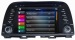 Ouchuangbo GPS Navigation Stereo System for Mazda CX-5 DVD Audio Player