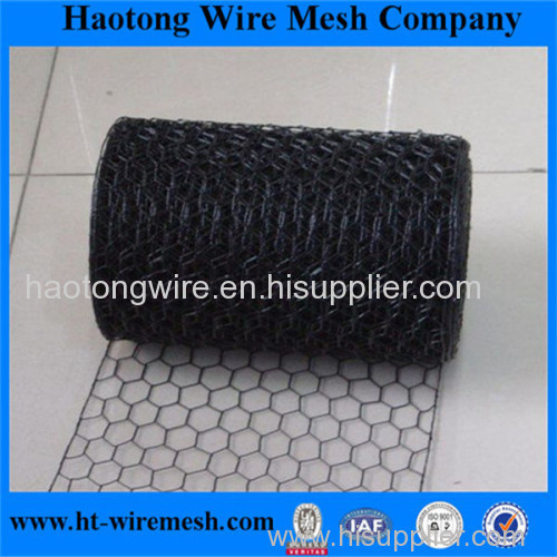 haotong Hexagonal wire mesh