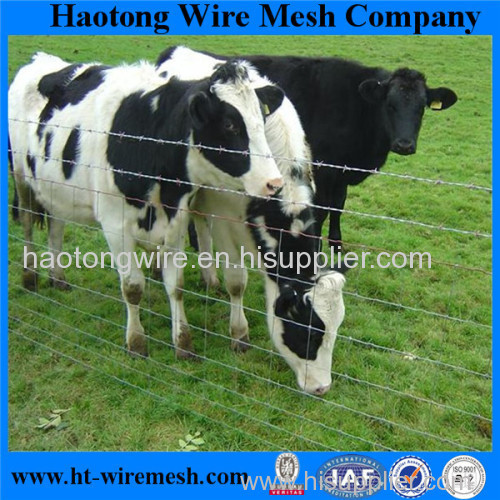 haotong wire Field Fence