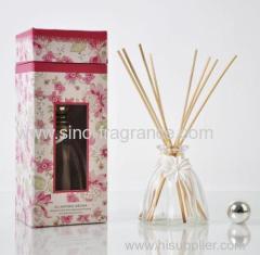 150ml Hot Sale Room Scent Aroma 0012 Reed Diffuser: