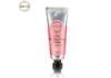 OEM Essential Oil Rose Extract anti aging hand cream For cracked hands