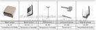 Home Room Digital Temperature And Humidity Sensor , Platinum resistance