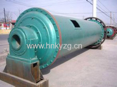 Ball mill manufacturer in india price CE Certification with high quality and capacity