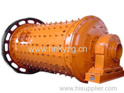 Energy Saving High Efficiency Corundum ball mill with low price