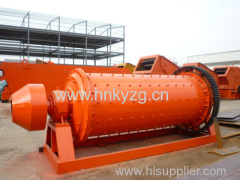 Reliable Performance and Competitive Price Limestone Grinding Ball Mill